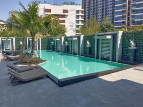 Arcadia Center Suites